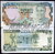 Замбия 20 квача 1989-1991 год. Пресс. UNC