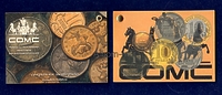 Карманный каталог Монеты 1921-2015гг