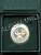 Казахстан 200 тенге 2020г. Тотемные животные. Олень BUGY. Позолота.  Пруф-лайк в боксе.