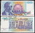 Югославия 500000000 динар 1993 год серия АА. Пресс UNC 